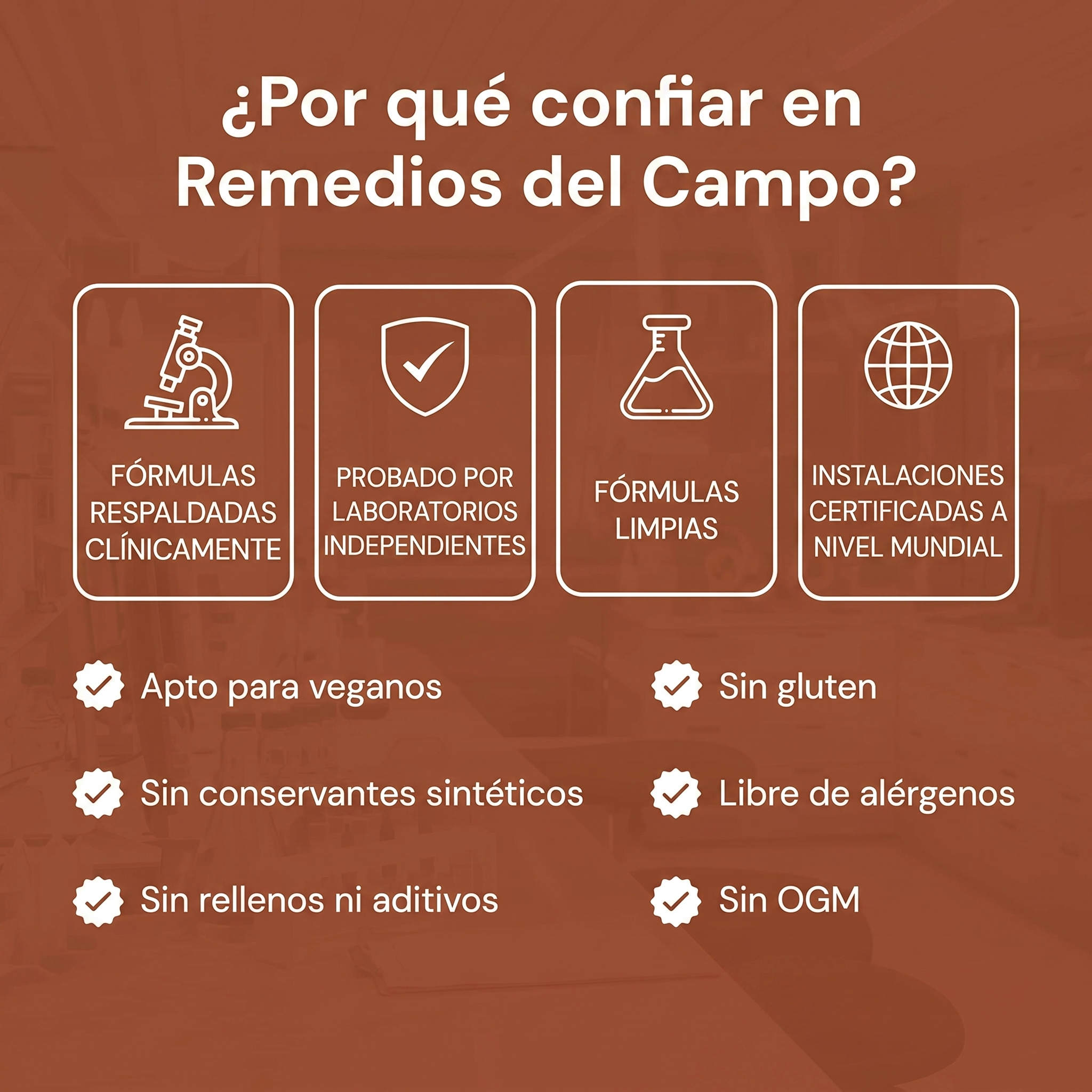 Canela de Ceilán equivalente a 7200 mg con aceite MCT