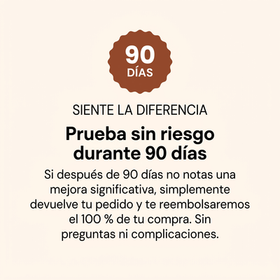 Canela de Ceilán equivalente a 7200 mg con aceite MCT